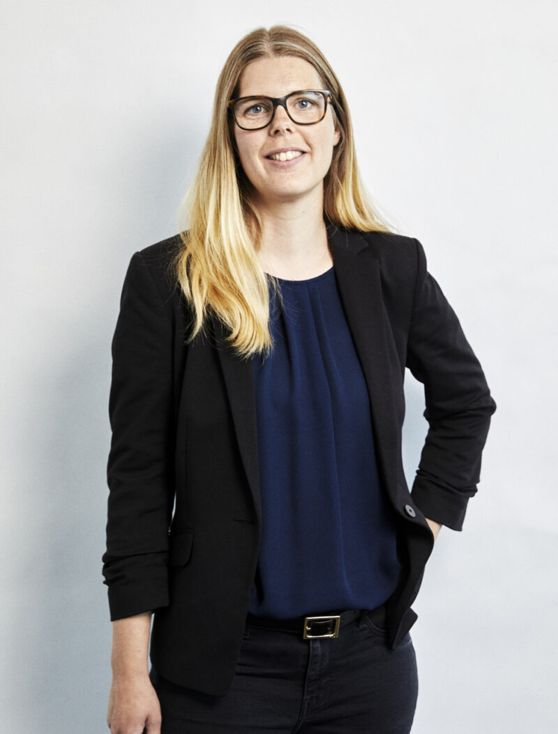 Marianne Skou Moltsen
